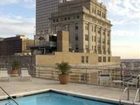 фото отеля Hilton Garden Inn New Orleans French Quarter/CBD