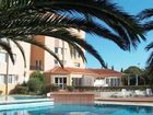 фото отеля Residence Canet - Sierra Apartment Canet-en-Roussillon