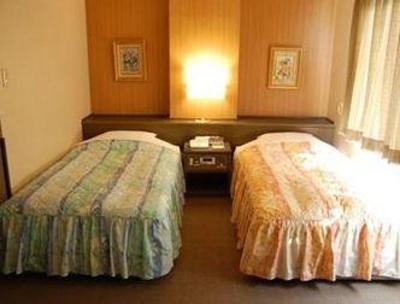фото отеля Hotel Route Inn Court Chikuma Koshoku