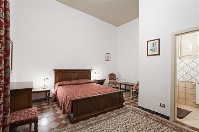 фото отеля Castello Romeo