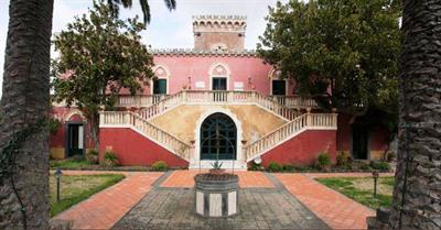 фото отеля Castello Romeo