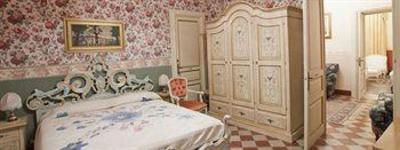 фото отеля Castello Romeo