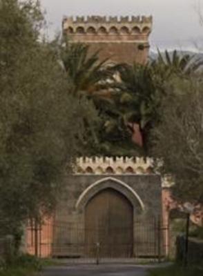 фото отеля Castello Romeo