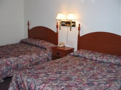 фото отеля Red Carpet Inn Ronks