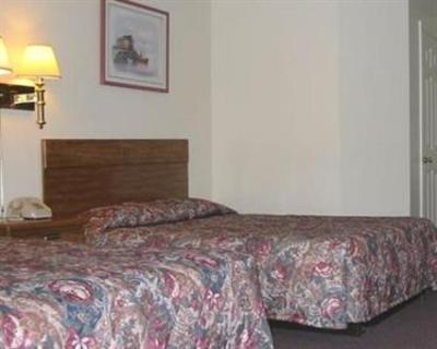 фото отеля Red Carpet Inn Ronks