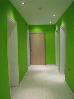 фото отеля Levitt Hostel
