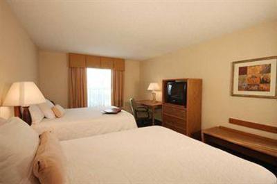 фото отеля Hampton Inn Jackson (Michigan)