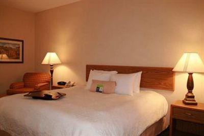 фото отеля Hampton Inn Jackson (Michigan)