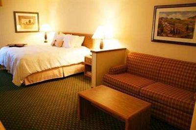 фото отеля Hampton Inn Jackson (Michigan)