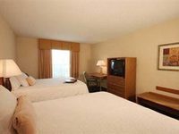 Hampton Inn Jackson (Michigan)