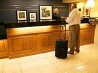 фото отеля Hampton Inn Jackson (Michigan)