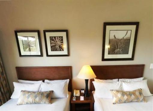 фото отеля Garden Court Blackrock Newcastle