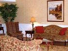 фото отеля Baymont Inn & Suites Orangeburg