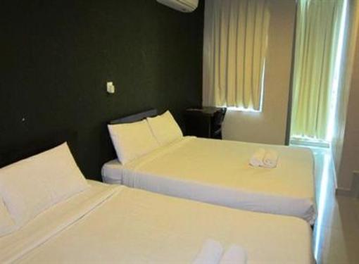 фото отеля Smart Hotel Bandar Botanic Klang