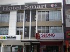 фото отеля Smart Hotel Bandar Botanic Klang