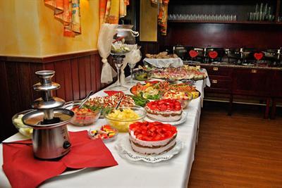 фото отеля Sport Hotel Muhlhausen