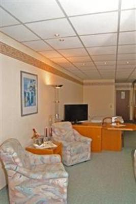 фото отеля Sport Hotel Muhlhausen