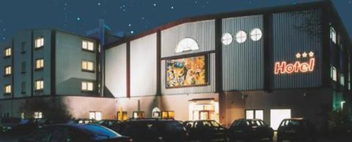фото отеля Sport Hotel Muhlhausen