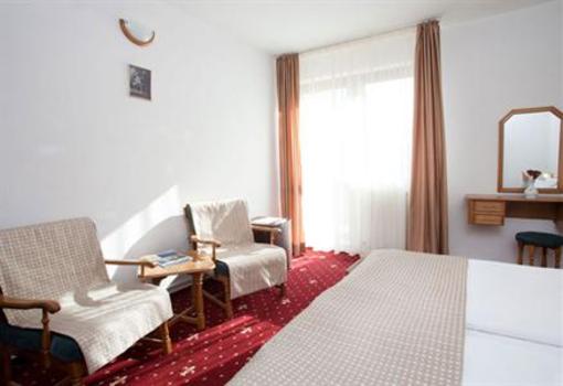фото отеля Hotel Rina Tirol