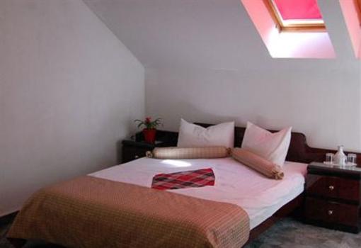 фото отеля Hotel Rina Tirol