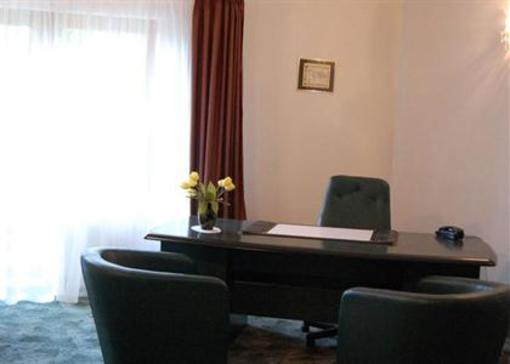 фото отеля Hotel Rina Tirol