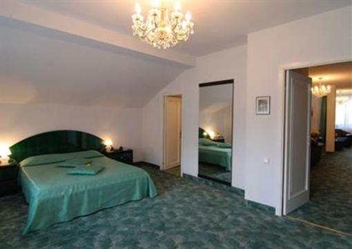 фото отеля Hotel Rina Tirol