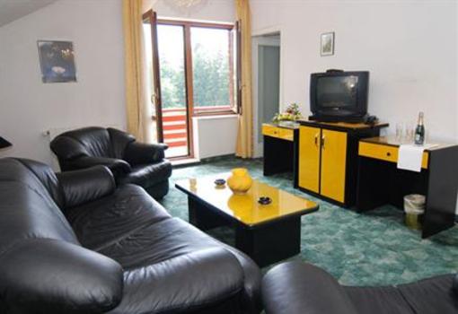 фото отеля Hotel Rina Tirol