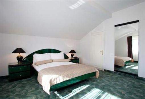 фото отеля Hotel Rina Tirol
