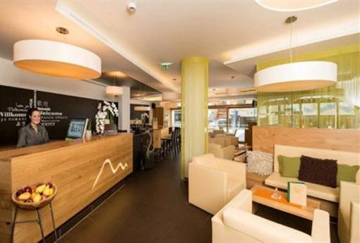 фото отеля M3hotel