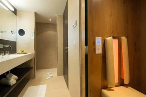 фото отеля M3hotel