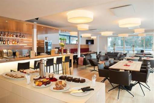 фото отеля M3hotel