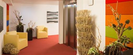 фото отеля M3hotel