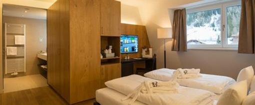 фото отеля M3hotel