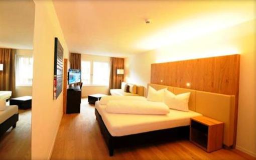 фото отеля M3hotel