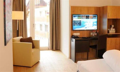 фото отеля M3hotel
