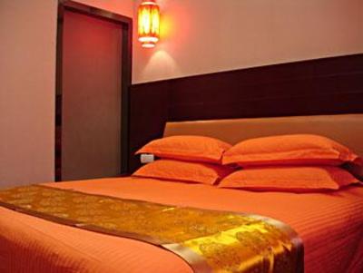 фото отеля Weierdun Hotel