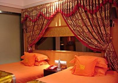 фото отеля Weierdun Hotel