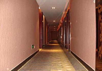 фото отеля Weierdun Hotel