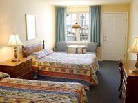 Heritage Inn Cape May