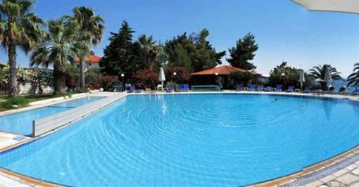 фото отеля Lily Ann Beach Hotel
