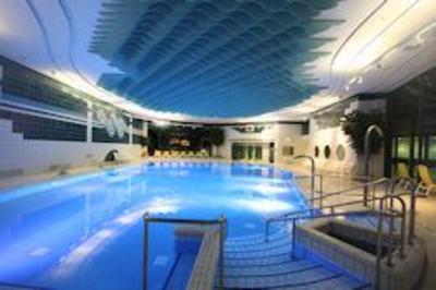 фото отеля Hotel Tannenhof Bad Harzburg