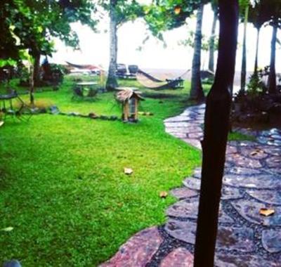 фото отеля Camiguin Action Geckos Dive & Adventure Resort