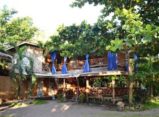 фото отеля Camiguin Action Geckos Dive & Adventure Resort