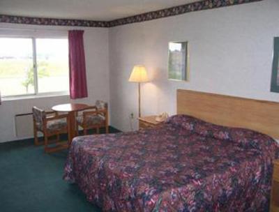 фото отеля Knights Inn Wapakoneta