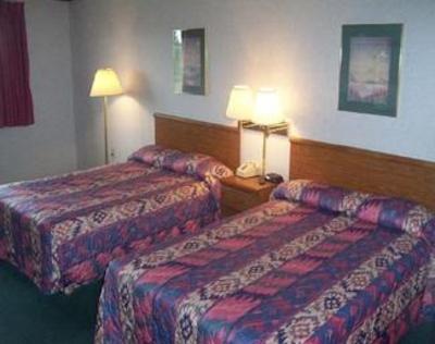 фото отеля Knights Inn Wapakoneta