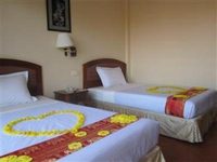 Sinh Tourist Hotel