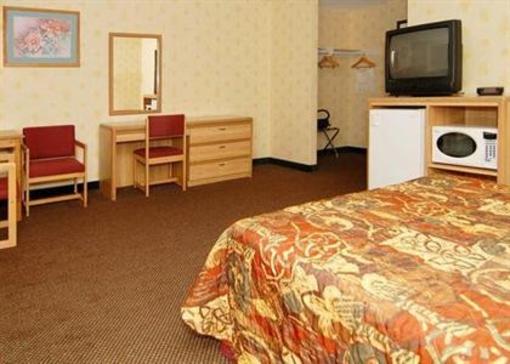 фото отеля Rodeway Inn La Mesa