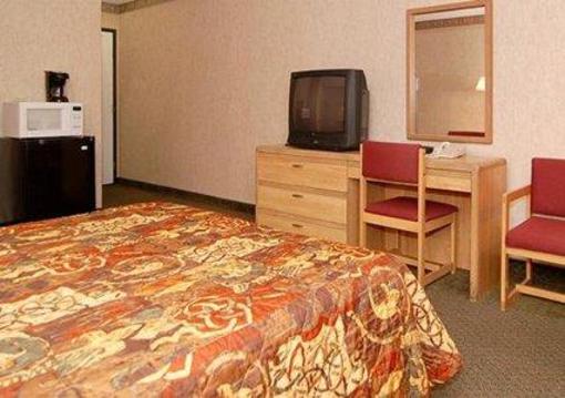 фото отеля Rodeway Inn La Mesa