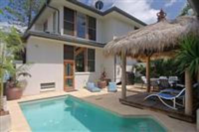 фото отеля Byron Bay Beach Houses