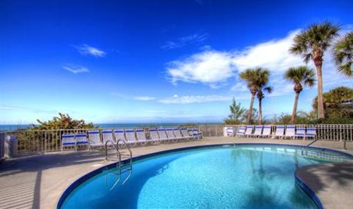 фото отеля Hamilton House Condominiums Indian Rocks Beach